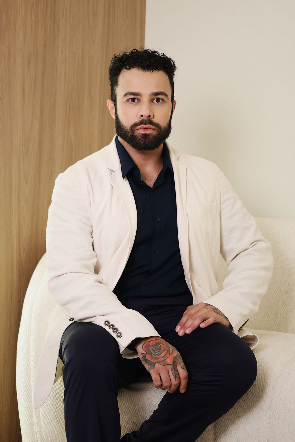 Dr. Rafael Simone